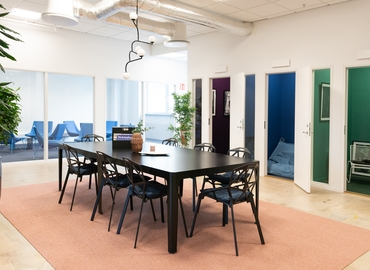 300 m² Shared workspace  in Helsingborg, Bredgatan 11 (252 25) - 2 | MatchOffice.com