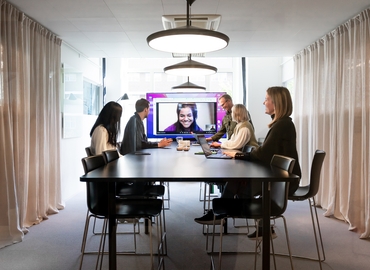 Coworking(Yta:300 m²) för uthyrning i Bredgatan 11, 252 25 Helsingborg. Fullt utbud av faciliteter | MatchOffice.se