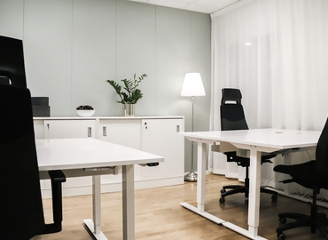 20 m² Business park in Norrmalm, Klarabergsviadukten 70 (107 24) - 4 | MatchOffice.com