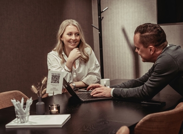 20 m² Business space in Norrmalm, Klarabergsviadukten 70 (107 24) - 2 | MatchOffice