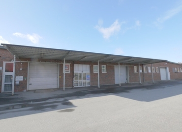 Verkstad(Yta:1530 m²) att hyra i Göteborg, Ruskvädersgatan 20, 418 34 Lundby. Endast från verifierade hyresvärdar | MatchOffice.se																	