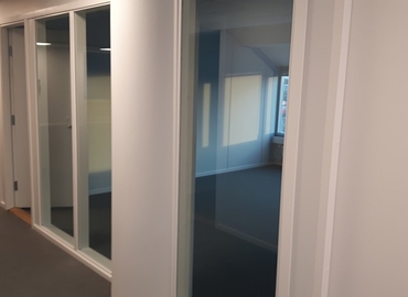 Kontor(Yta:353 m²)	att hyra i Spånga, Stormbyvägen 6, 163 55 Kista. Handikappanpassad | MatchOffice.se