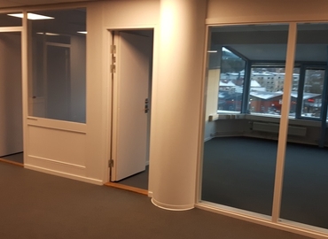 Kontor(Yta:353 m²)	att hyra i Spånga, Stormbyvägen 6, 163 55 Kista. Endast från verifierade hyresvärdar | MatchOffice.se