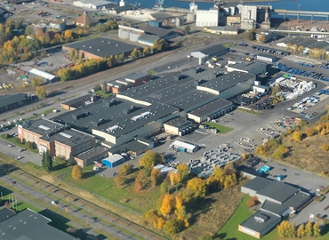 Kontorslokaler(Yta:2063 m²) att hyra i Norrköping, Lindövägen 65, 602 28 Norrköping. Fullt utbud av faciliteter | MatchOffice.se