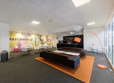 Kontorshotell(Yta:55 m²) att hyra i Johanneslundsvägen 12, 194 61 Upplands Väsby. Fullt utbud av faciliteter | MatchOffice.se