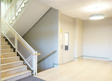 Kontorsutrymme(Yta:315 m²)	att hyra i Bergtorpsvägen 43 A, 183 64 Täby. Endast från verifierade hyresvärdar | MatchOffice.se