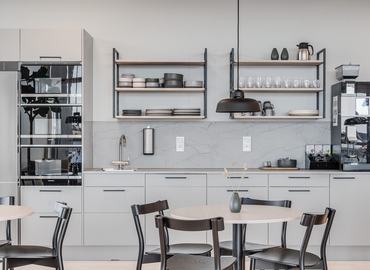 Företagshotell(Yta:30 m²) att hyra i Övägen 8, 216 42 Limhamn-Bunkeflo. Lång- och korttidsuthyrning | MatchOffice.se