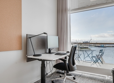 Affärscentrum(Yta:30 m²) att hyra i Övägen 8, 216 42 Limhamn-Bunkeflo. WiFi-anslutning ingår | MatchOffice.se