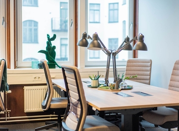 Kontor(Yta:20 m²)	för uthyrning i Norrtullsgatan 6, 113 29 Stockholm City. Bra val | MatchOffice.se