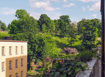 Kontorsplatser(Yta:20 m²) att hyra i Norrtullsgatan 6, 113 29 Vasastan. Fullt utbud av faciliteter | MatchOffice.se