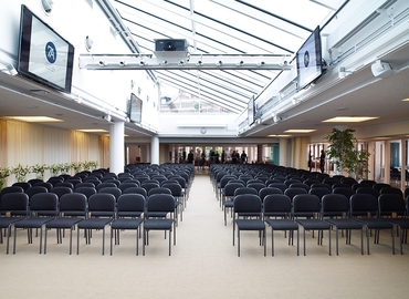 15 m² Flexible office up for rent in Stockholm City, Norrtullsgatan 6, 113 29  - 10 | MatchOffice