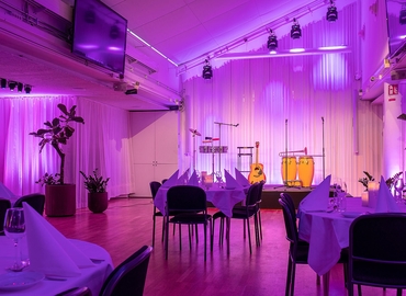 Kontor(Yta:15 m²) för uthyrning i Norrtullsgatan 6, 113 29 Stockholm City. Inga extra avgifter | MatchOffice.se