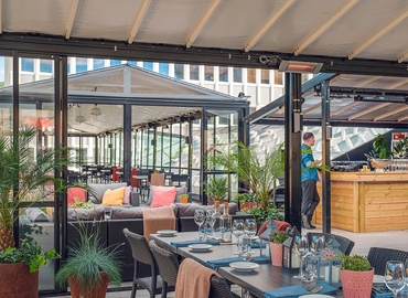 Kontorsutrymme(Yta:15 m²) för uthyrning i Norrtullsgatan 6, 113 29 Stockholm City. Fullt utbud av faciliteter | MatchOffice.se