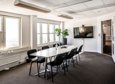 40 m² Conference room in Nacka, Forumvägen 14 (131 53) - 3 | MatchOffice.com
