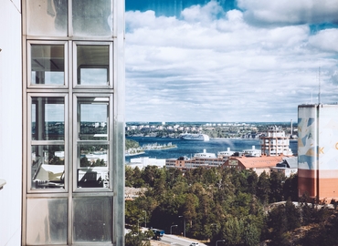 40 m² Conference room in Nacka, Forumvägen 14 (131 53) - 8 | MatchOffice