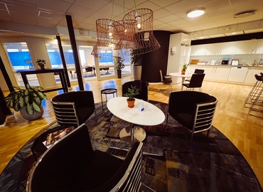 40 m² Conference center in Nacka, Forumvägen 14 (131 53) - 10 | MatchOffice