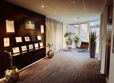 Kontorshotell(Yta:50 m²) att hyra i Sickla industriväg 3, 131 54 Nacka. Bra val | MatchOffice.se