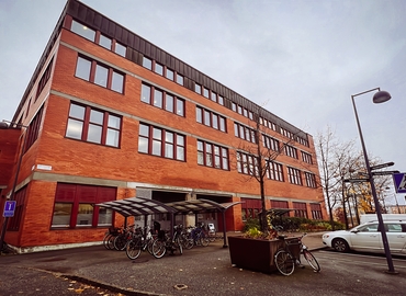 200 m² Office available to rent in Nacka, Sickla industriväg 3, 131 54  - 2 | MatchOffice.com