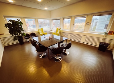 200 m² Business park in Nacka, Sickla industriväg 3 (131 54) - 14 | MatchOffice