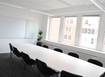 200 m² Business space in Nacka, Sickla industriväg 3 (131 54) - 15 | MatchOffice