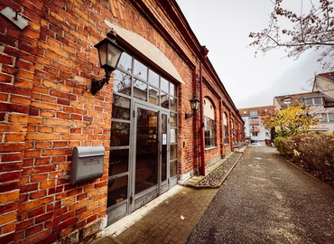 30 m² Serviced office available to rent in Nacka, Uppfinnargränd 7, 131 60  - 0 | MatchOffice.com