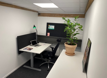 Kontor(Yta:30 m²)	att hyra i Uppfinnargränd 7, 131 60 Nacka. Fullt utbud av faciliteter | MatchOffice.se