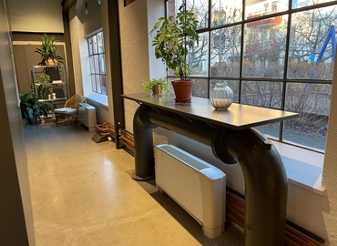 30 m² Business space in Nacka, Uppfinnargränd 7 (131 60) - 7 | MatchOffice.com
