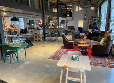 Företagshotell(Yta:30 m²) för uthyrning i Uppfinnargränd 7, 131 60 Nacka. Fullt utbud av faciliteter | MatchOffice.se