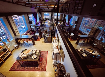 Affärscentrum(Yta:30 m²) för uthyrning i Uppfinnargränd 7, 131 60 Nacka. Endast från verifierade hyresvärdar | MatchOffice.se