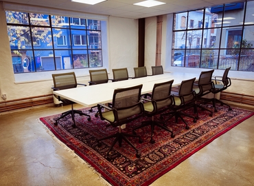 Kontorshotell(Yta:30 m²) att hyra i Uppfinnargränd 7, 131 60 Nacka. Fullt utbud av faciliteter | MatchOffice.se