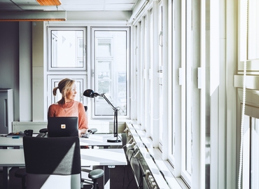 Kontorsrum(Yta:30 m²)	för uthyrning i Forumvägen 14, 131 53 Nacka. Inga extra avgifter | MatchOffice.se