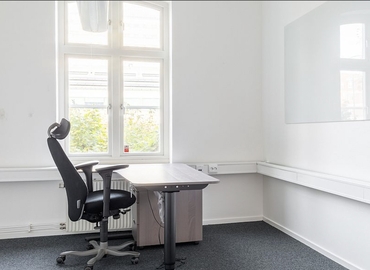 Affärscentrum(Yta:29 m²) för uthyrning i Föreningsgatan 26, 211 52 Malmö Innerstaden. WiFi-anslutning ingår | MatchOffice.se