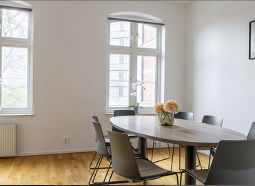 Affärscentrum(Yta:29 m²) att hyra i Föreningsgatan 26, 211 52 Malmö Innerstaden. Tillgång 24/7 | MatchOffice.se