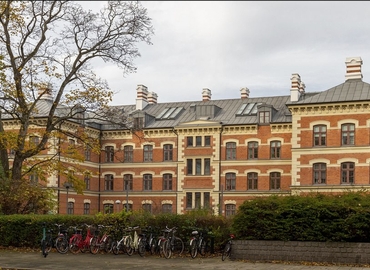 Kontorshotell(Yta:29 m²) för uthyrning i Föreningsgatan 26, 211 52 Malmö Innerstaden. Lång- och korttidsuthyrning | MatchOffice.se