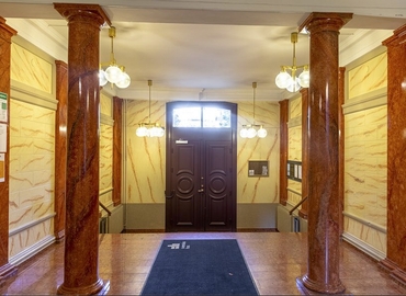 Affärscentrum(Yta:29 m²) att hyra i Föreningsgatan 26, 211 52 Malmö Innerstaden. Fullt utbud av faciliteter | MatchOffice.se