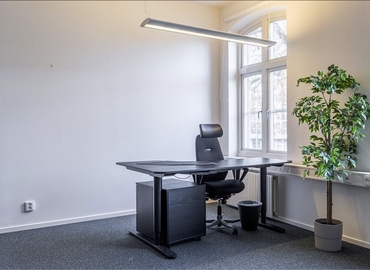 Affärscentrum(Yta:29 m²) att hyra i Föreningsgatan 26, 211 52 Malmö Innerstaden. Handikappanpassad | MatchOffice.se