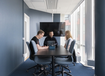 Coworking(Yta:100 m²) för uthyrning i Carlsgatan 12A, 211 20 Malmö Centrum. Inga extra avgifter | MatchOffice.se