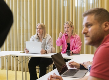 Coworking(Yta:100 m²) att hyra i Carlsgatan 12A, 211 20 Malmö Centrum. Tillgång 24/7 | MatchOffice.se