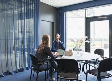 Coworking(Yta:100 m²) att hyra i Hyllie Boulevard 35, 215 32 Malmö Hyllie . Inga extra avgifter | MatchOffice.se