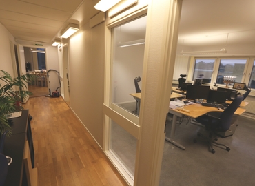 Kontorslokaler(Yta:170 m²)	att hyra i Hulda Lindgrens gata 8, 421 31 Göteborg Högsbo. Inga extra avgifter | MatchOffice.se