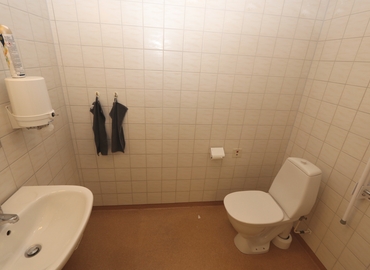 Kontorslokaler(Yta:170 m²)	för uthyrning i Hulda Lindgrens gata 8, 421 31 Göteborg Högsbo. Lång- och korttidsuthyrning | MatchOffice.se