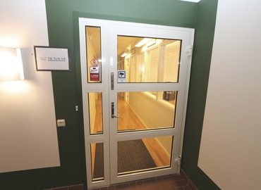 Kontorsutrymme(Yta:170 m²)	för uthyrning i Hulda Lindgrens gata 8, 421 31 Göteborg Högsbo. Fullt utbud av faciliteter | MatchOffice.se