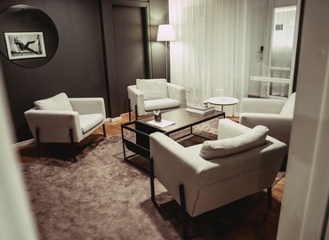 20 m² Business center in Norrmalm, Klarabergsviadukten 70 (107 24) - 8 | MatchOffice