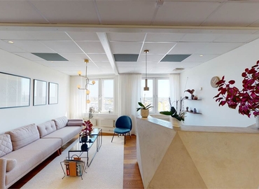 500 m² Serviced office in Taby, Stora Marknadsvägen 15 (183 34) - 1 | MatchOffice.com
