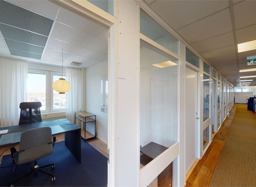 500 m² Business space in Taby, Stora Marknadsvägen 15 (183 34) - 4 | MatchOffice.com