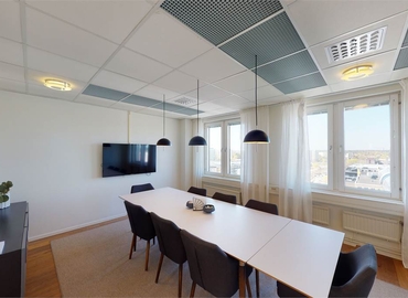 500 m² Business park in Taby, Stora Marknadsvägen 15 (183 34) - 5 | MatchOffice