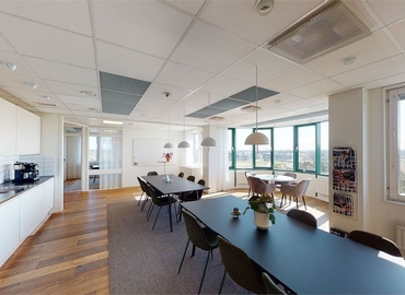 500 m² Business space in Taby, Stora Marknadsvägen 15 (183 34) - 7 | MatchOffice.com