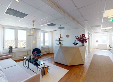 500 m² Business space in Taby, Stora Marknadsvägen 15 (183 34) - 8 | MatchOffice.com