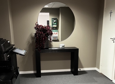 Kontorshotell(Yta:20 m²) att hyra i Hildedalsgatan 2b, 417 05 Göteborg Hisings Backa. Handikappanpassad | MatchOffice.se