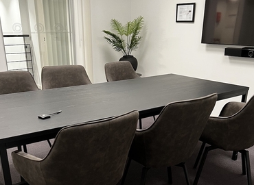 Företagshotell(Yta:20 m²) att hyra i Hildedalsgatan 2b, 417 05 Göteborg Hisings Backa. Tillgång 24/7 | MatchOffice.se